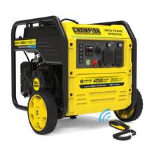 4250W Wireless Start Open Frame Inverter by Champion Power Equipment