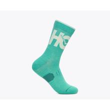 Crew Run Sock by HOKA