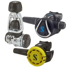 MK17 EVO2 INT/C370/R105 Octo Dive Regulator System by SCUBAPRO