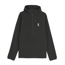 Mens Pace Hoodie