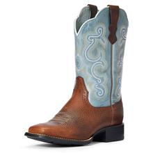 Women's Quickdraw Western Boot