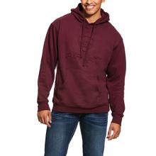 Men's Branded Hoodie