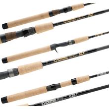 POPPING ROD SERIES by Shimano Fishing