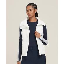 Sweeper Reversible Vest by Wilson