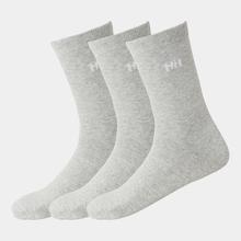 Everyday Cotton Sock 3Pk by Helly Hansen in Brighton MI