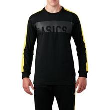 DOJO Long Sleeve Shirt by ASICS