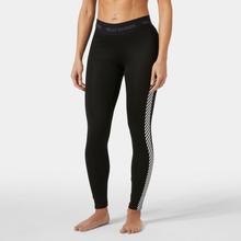 Women's H1 Pro Lifa Seamless 1/2 Zip by Helly Hansen in Framingham MA