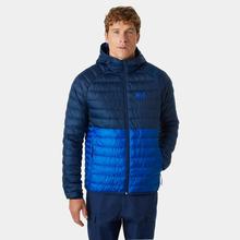 Men's Banff Hooded Insulator by Helly Hansen