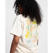 Parks Project X  Shrooms in Bloom Tee by Merrell