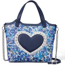 Love Bouquet Small Tote