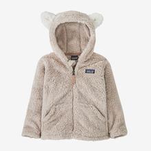 Baby Furry Friends Hoody by Patagonia in Rancho Cucamonga CA