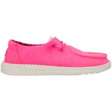 Women's Wendy Canvas by Crocs