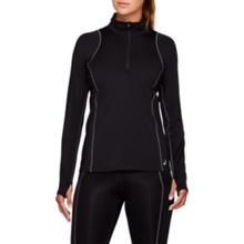 WOMEN'S THERMOPOLIS HALF ZIP