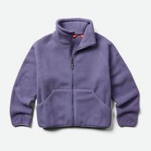 Women's Sherpa Full Zip