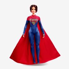 Supergirl Barbie Doll, Collectible Doll From The Flash Movie