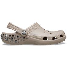 クラシック スタッズド クロッグ by Crocs