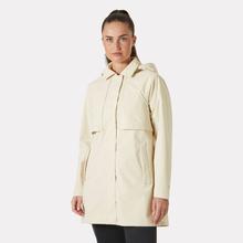 Women's Lilja Raincoat by Helly Hansen
