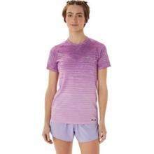 Women's Seamless Short Sleeve Top by ASICS in Elmhurst IL