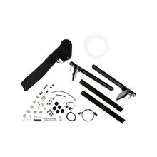 Rudder Kit - Solo Kayaks, Long Pin by Perception