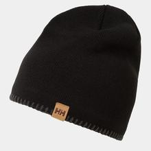 Mountain Beanie Fleece Lined by Helly Hansen