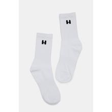 Logo Sock by Halfdays