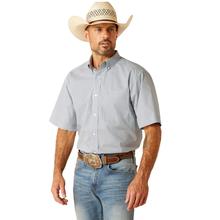 Edgar Classic Fit Shirt