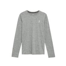Womens Core Long-T by On Running