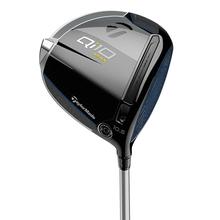 Qi10 Max Driver by TaylorMade in Flowery Branch GA