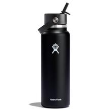 40 oz Wide Flex Straw Cap by Hydro Flask in Truckee CA