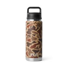 Rambler 26 oz Water Bottle - Wetlands Camo by YETI in Appleton WI