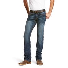 Men's M7 Rocker Rebound Stretch Boot Cut Jean