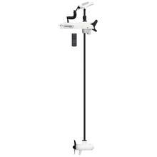 Riptide Terrova QUEST 90/115 lb. Thrust, 100" Shaft, Wireless Remote by Minn Kota