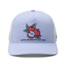 Unisex United Half Trucker by New Balance