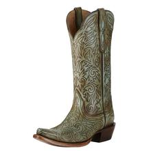 Women's Sterling Western Boot