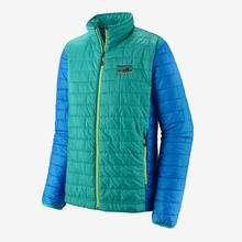 Men's Nano Puff Jacket by Patagonia in Anglet 