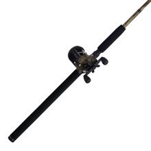 Camo Conventional Combo | Model #USCAMOBC701MHCBO by Ugly Stik