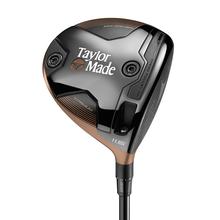 BRNR Mini Driver Copper by TaylorMade