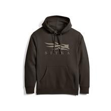 Unisex Icon Pullover Hoodie by Sitka