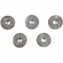 Rubber Bushings - 5 Pack