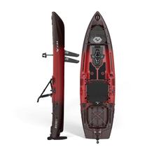 Makana 100 Kayak by Vibe Kayaks in Tempe AZ