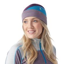 Thermal Merino Colorblock Beanie by Smartwool