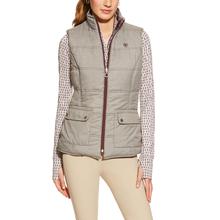 Women's Galway Reversible VestReversible Vest