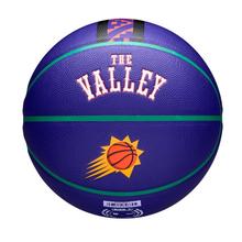 2024-2025 NBA Team City Edition Collector Basketball by Wilson in Georgetown KY