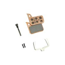 Hydraulic Road Steel Backed Metallic Disc Brake Pads by SRAM in 熊谷市埼玉県熊谷市仲町 埼玉県