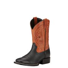 Quickdraw Western Boot by Ariat in Rome GA