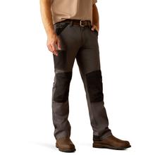 Rebar M4 Relaxed Cordura Twill Cargo Straight Pant by Ariat