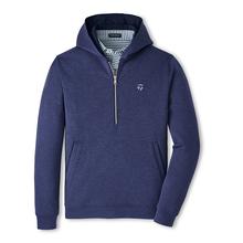 Winsome Half-Zip Hoodie by TaylorMade in Huntington Beach CA