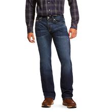 Men's M7 Rocker Stretch Redding Stackable Straight Leg Jean