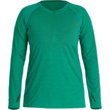 Women's Silkweight Kosi Shirt by NRS