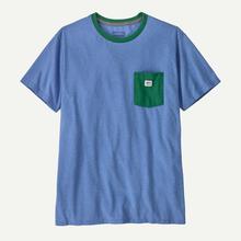 Shop Sticker Pocket Responsibili-Tee by Patagonia